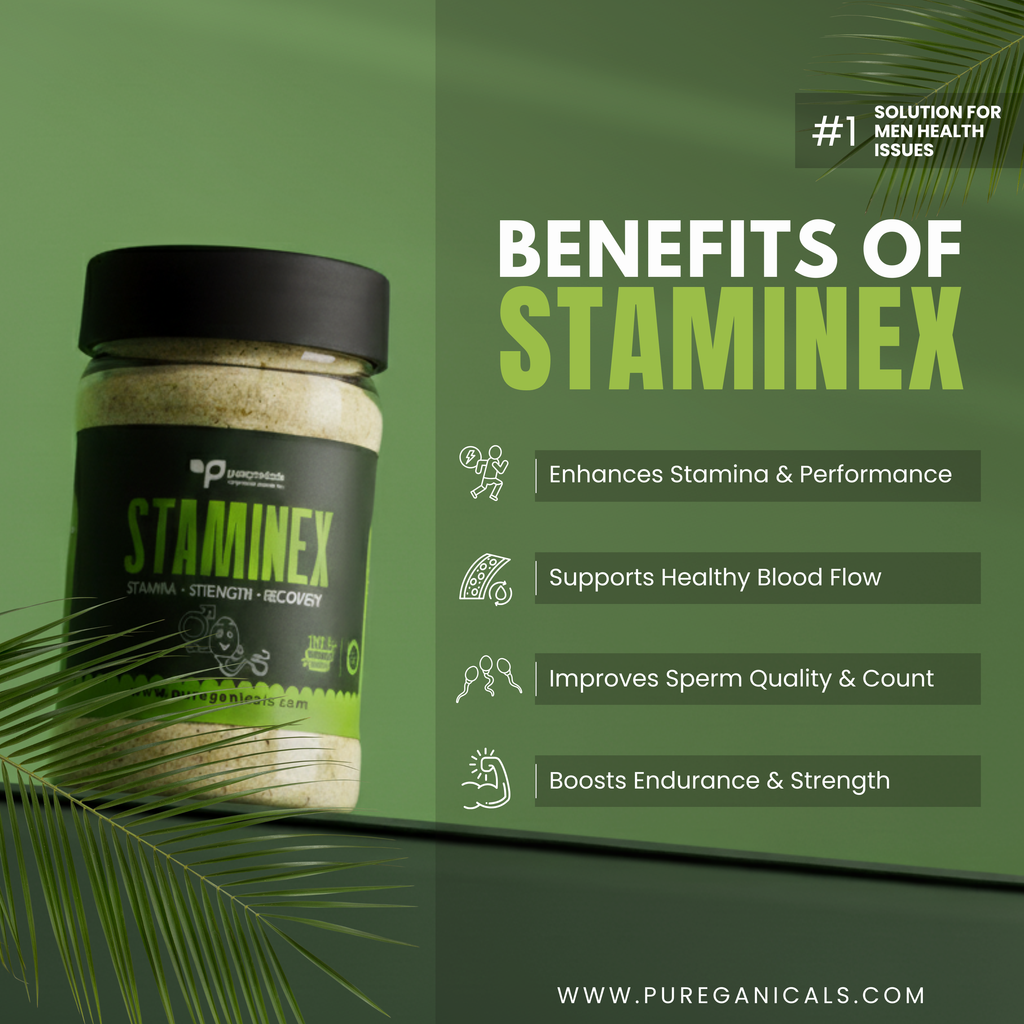 Staminex