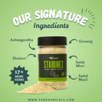 Staminex