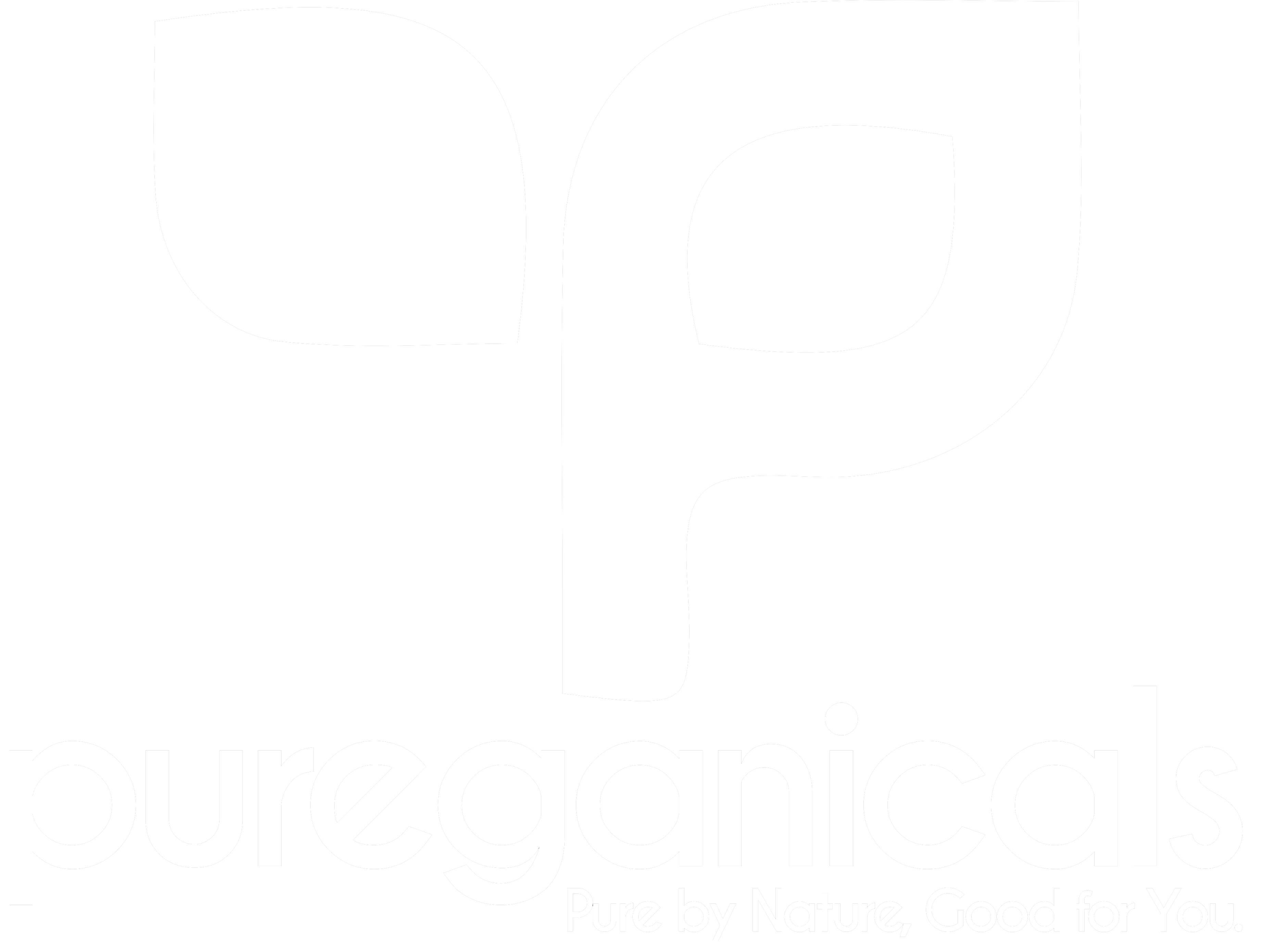 Pureganicals